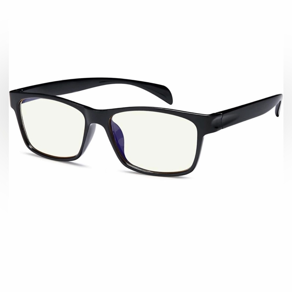 Gamma Ray Optix Blue Glasses Case